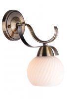 Настенные бра — Бра TOPLIGHT TL3750B-01AB купить в  Настенные бра — Бра TOPLIGHT TL3750B-01AB купить в