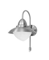 Уличные настенные светильники — Светильник настенный EGLO 87105 купить в 