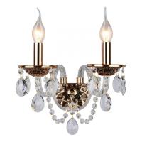 Настенные бра — Бра Omnilux OML-74801-02 купить в 