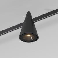 Трековые светильники — Светильник на шине Elektrostandard Трековый светильник 85117/01 купить в 