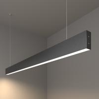 Линейные светильники — Линейный светильник Elektrostandard LSG-01-1-8*128-21-4200-MSh купить в  Линейные светильники — Линейный светильник Elektrostandard LSG-01-1-8*128-21-4200-MSh купить в