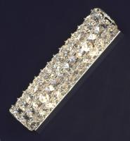 Настенные бра — Бра Lussole LSL-8701-02 купить в 