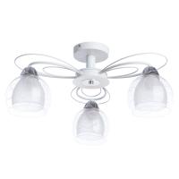 Люстры на штанге — Люстра на штанге ARTE Lamp A7585PL-3WH купить в  Люстры на штанге — Люстра на штанге ARTE Lamp A7585PL-3WH купить в