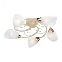 Люстры накладные — Накладная люстра Vitaluce V3663/5PL купить в  Люстры накладные — Накладная люстра Vitaluce V3663/5PL купить в