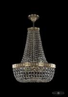 Люстры на штанге — Люстра на штанге Bohemia Ivele Crystal 19113/H2/35IV G купить в  Люстры на штанге — Люстра на штанге Bohemia Ivele Crystal 19113/H2/35IV G купить в