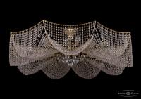 Люстры на штанге — Люстра на штанге Bohemia Ivele Crystal 77081/115 G купить в  Люстры на штанге — Люстра на штанге Bohemia Ivele Crystal 77081/115 G купить в