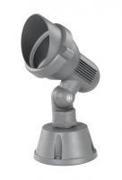 Низкие уличные фонари — Садово-парковый светильник Novotech 369955 купить в 