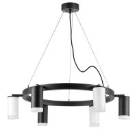 Люстры подвесные — Подвесная люстра Lightstar LR0163733630 купить в  Люстры подвесные — Подвесная люстра Lightstar LR0163733630 купить в