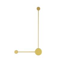 Настенные бра — Бра Odeon Light 3900/10WG купить в 