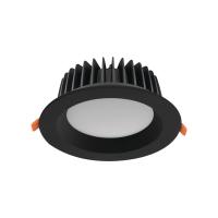 Светильники Downlight — Точечный светодиодный светильник Kanlux TIBERI PRO 20W-940-B 35671 купить в  Светильники Downlight — Точечный светодиодный светильник Kanlux TIBERI PRO 20W-940-B 35671 купить в