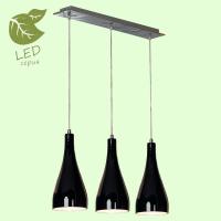 Подвесные светильники — Подвесной светильник Lussole GRLSF-1196-03 купить в 