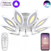 Люстры накладные — Накладная люстра Natali Kovaltseva HIGH-TECH LED LAMPS 82043 купить в  Люстры накладные — Накладная люстра Natali Kovaltseva HIGH-TECH LED LAMPS 82043 купить в
