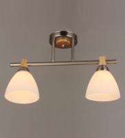 Потолочные люстры — 03195/2 хром купить в 