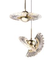 Подвесные светильники — Подвесной светильник Kink Light 08449-1A,33 купить в 