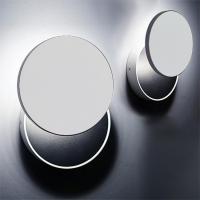 Настенные бра — Бра ITALLINE UFO WIHTE/BLACK купить в  Настенные бра — Бра ITALLINE UFO WIHTE/BLACK купить в