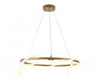 Люстры подвесные — Подвесная люстра Kink Light 08040-60,20 купить в 