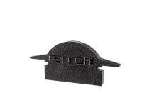 Светодиодные ленты — Заглушка Deko-Light End Cap L-ET-01-10 Set 2 pcs 980042 купить в 