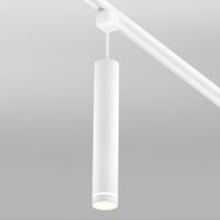 Трековые светильники — Светильник на шине Elektrostandard Glory Fly Белый 9W 4200K (LTB40) однофазный купить в 