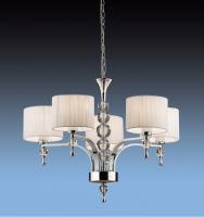 Люстры подвесные — Подвесная люстра Odeon Light 2005/5 купить в 