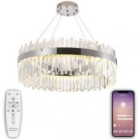 Люстры подвесные — Подвесная люстра Natali Kovaltseva LED LAMPS 81273 купить в  Люстры подвесные — Подвесная люстра Natali Kovaltseva LED LAMPS 81273 купить в