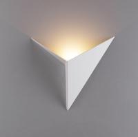 Настенные бра — Бра Elektrostandard Parete LED белый (MRL LED 3W 1008 IP20) купить в  Настенные бра — Бра Elektrostandard Parete LED белый (MRL LED 3W 1008 IP20) купить в