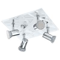 Споты — Спот EGLO 93178 купить в  Споты — Спот EGLO 93178 купить в