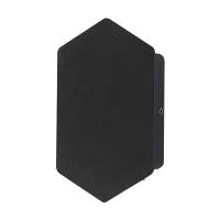 Уличные настенные светильники — Светильник настенный Escada 30004P/03LED купить в  Уличные настенные светильники — Светильник настенный Escada 30004P/03LED купить в