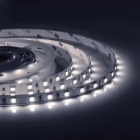 Светодиодные ленты — Светодиодная лента Apeyron 14,4W/m 60LED/m 5050SMD дневной белый 5M 00-317 купить в 