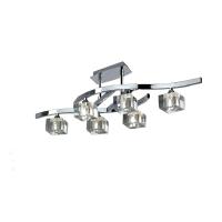 Люстры на штанге — Люстра на штанге Mantra 0960 купить в  Люстры на штанге — Люстра на штанге Mantra 0960 купить в