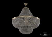 Люстры на штанге — Люстра на штанге Bohemia Ivele Crystal 19091/H1/100IV G купить в  Люстры на штанге — Люстра на штанге Bohemia Ivele Crystal 19091/H1/100IV G купить в
