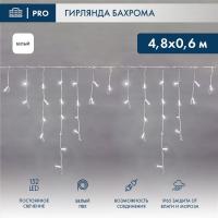 Светодиодная бахрома — Светодиодная бахрома Neon-Night 255-137-6 купить в  Светодиодная бахрома — Светодиодная бахрома Neon-Night 255-137-6 купить в