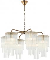 Люстры каскадные — Каскадная люстра Stilfort 2132/03/06P купить в 