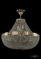Люстры на штанге — Люстра на штанге Bohemia Ivele Crystal 19051/H1/60IV G купить в  Люстры на штанге — Люстра на штанге Bohemia Ivele Crystal 19051/H1/60IV G купить в