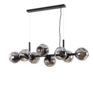 Потолочные люстры — 961/8 черный купить в 