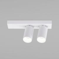 Споты — Спот Eurosvet 20139/2 LED белый купить в  Споты — Спот Eurosvet 20139/2 LED белый купить в