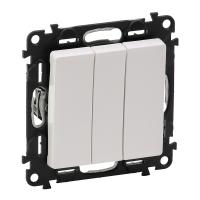 Выключатели — Выключатель Legrand 752403 купить в 