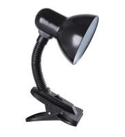 Настольные лампы — 1108/1N (1392/1) черный купить в 