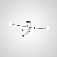 Люстры на штанге — Подвесная люстра Imperium Loft Jesi 140777-26 купить в  Люстры на штанге — Подвесная люстра Imperium Loft Jesi 140777-26 купить в