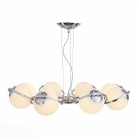 Люстры подвесные — Подвесная люстра ST-Luce SL848.103.08 купить в 