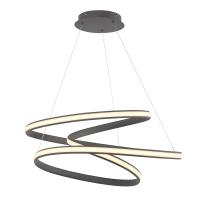 Люстры подвесные — Подвесная люстра Arti Lampadari Giorgio L 1.5.63 CF купить в  Люстры подвесные — Подвесная люстра Arti Lampadari Giorgio L 1.5.63 CF купить в