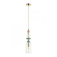 Подвесные светильники — Подвесной светильник Odeon Light 4855/1 купить в 