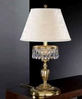 Настольные лампы — Настольная лампа Reccagni Angelo P 6523 G купить в  Настольные лампы — Настольная лампа Reccagni Angelo P 6523 G купить в