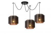 Люстры подвесные — Подвесная люстра LUCIDE 02404/03/30 купить в 