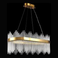 Люстры подвесные — Подвесная люстра Lussole LSP-8622 купить в 