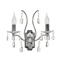 Настенные бра — Бра Arti Lampadari Alberi E 2.1.2.601 N купить в 