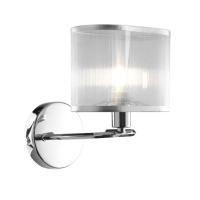 Настенные бра — Бра Freya FR5016WL-01CH купить в 