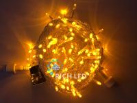 Светодиодные нити — Светодиодная нить Rich LED RL-S10C-24V-T/Y купить в 
