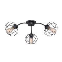 Люстры накладные — Накладная люстра Vitaluce V4551-1/3PL купить в  Люстры накладные — Накладная люстра Vitaluce V4551-1/3PL купить в