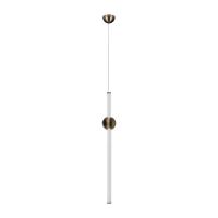 Подвесные светильники — Подвесной светильник LOFT IT 5053-B купить в 