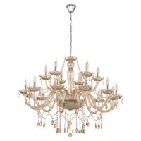 Люстры подвесные — Подвесная люстра EGLO 39095 купить в 